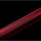 Aluminum bar 8 kg / 1830 mm HMS GA68 Red In preparation Your Sports Performance