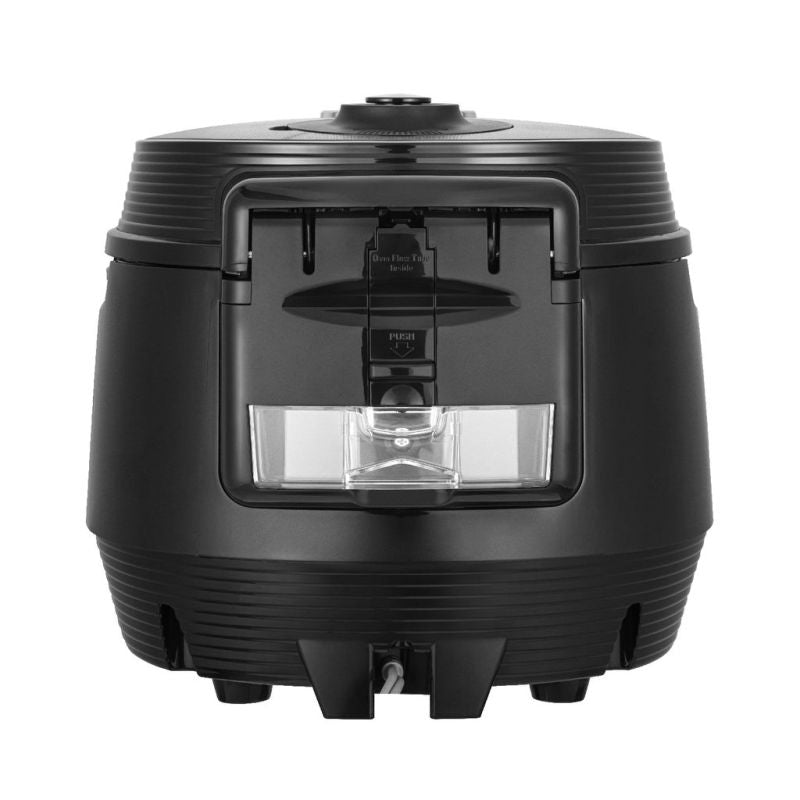 Cuckoo Multicooker Premium 5000ml Schwarz CMC-QAB549S AGD - Produkty/Sztućce i przybory kuchenne Your Sports Performance