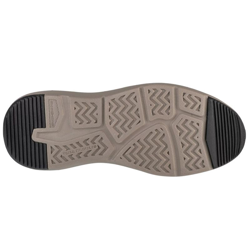 Skechers Slip-Ins Parson - Oswin 204866-COC Brown 41 In preparation Your Sports Performance