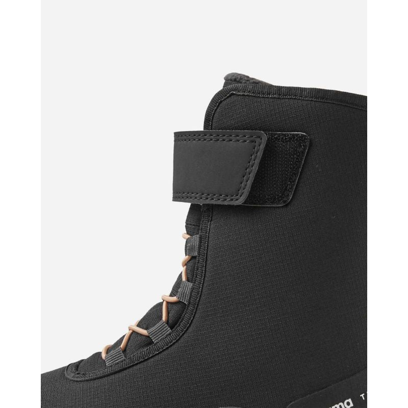 Reima ReimaTec barefoot winter boots for children Talvella Junior (5400151A-9990) Reima