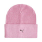 Puma Metal Cat Beanie Pink 26404 05 In preparation Your Sports Performance