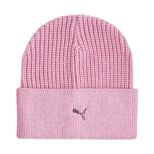 Puma Metal Cat Beanie Pink 26404 05 In preparation Your Sports Performance