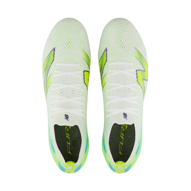New Balance Furon V9 Elite FG NBUF1F7R4 Football Boots
