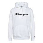Champion Hooded Sweatshirt M 221809.WW001 Clothing/Lifestyle/Champion Your Sports Performance