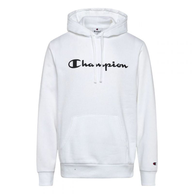 Champion Hooded Sweatshirt M 221809.WW001 Clothing/Lifestyle/Champion Your Sports Performance