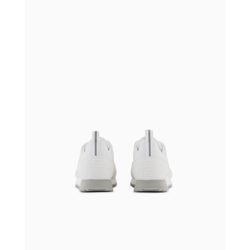 Emporio Armani EA7 M shoes X8X027-XK050-00175 Footwear/Lifestyle/Emporio Armani Your Sports Performance