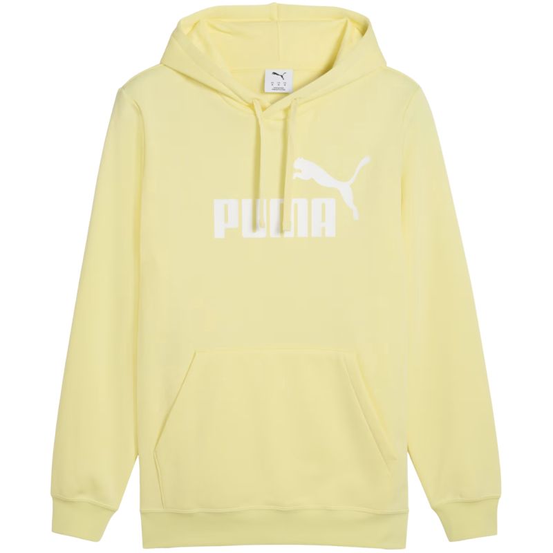 Puma ESS No.1 Logo Hoodie FL M 682571 35 Clothing/Lifestyle Your Sports Performance