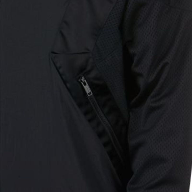 Air Jordan Flight Track Jacket Black - AO0555-010 Odzież/Odzież na co dzień Your Sports Performance