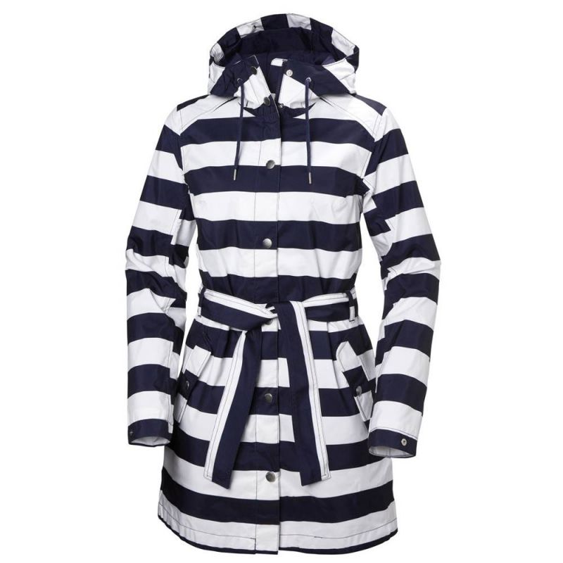 Helly Hansen Lyness II Coat Jacket W 53248 690 Clothing/Outdoor/Helly Hansen Your Sports Performance