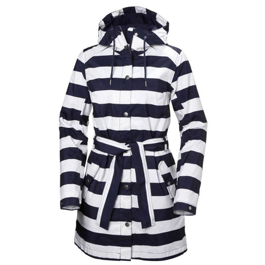 Helly Hansen Lyness II Coat Jacket W 53248 690 Clothing/Outdoor/Helly Hansen Your Sports Performance