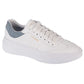 Skechers Cordova Classic – Best Behavior 185060-WBL White 35 In preparation Your Sports Performance