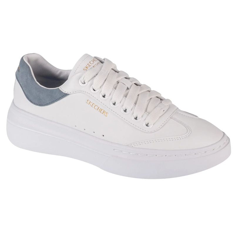 Skechers Cordova Classic – Best Behavior 185060-WBL White 35 In preparation Your Sports Performance