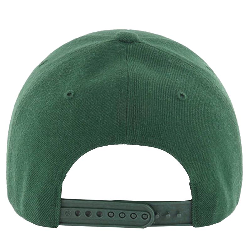 47 Brand New York Yankees MVP Cap B-MVPSP17WBP-PG Clothing/Lifestyle/47 Brand Your Sports Performance