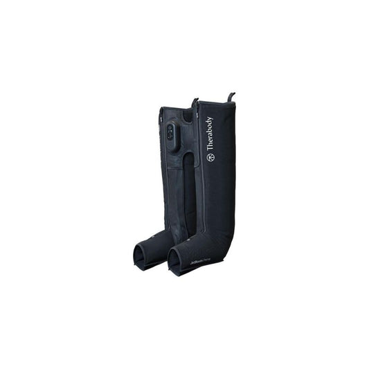 Therabody JetBoots Prime L compression boots - lymphatic massage device In preparation Your Sports Performance