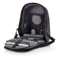 XD DESIGN ANTI-THEFT BACKPACK BOBBY HERO XL BLACK P/N: P705.711 Import z Action/Bagaż/Plecaki Your Sports Performance