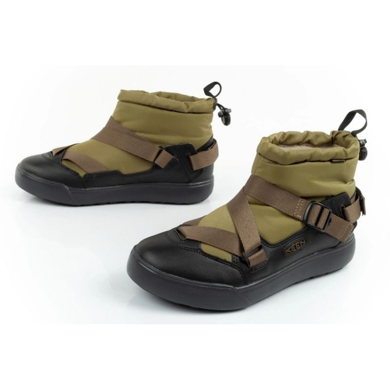 Keen Hoodzerra WP W 1026673 Snow Boots Footwear/Outdoor/Keen Your Sports Performance