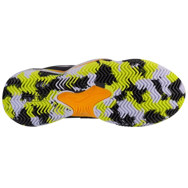 Joma Smash 2401 M TSMAW2401C tennis shoes Footwear/Tennis/Low/Joma Joma