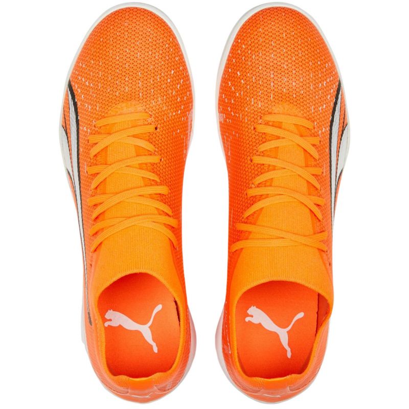 Puma Ultra Match IT M 107221 01 football shoes Footwear/Football Puma