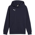 Puma Team Goal Casuals Hoddy Jr sweatshirt 658619 06 Clothing/Training Puma