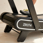 BODYTONE ZROT4 CURVED MECHANICAL TREADMILL To be categorized Your Sports Performance
