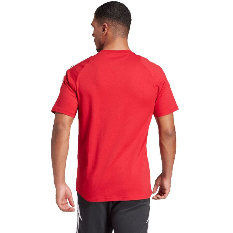 Adidas Tiro 24 Sweat M T-shirt IR9349 Clothing/Football Adidas