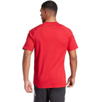 Adidas Tiro 24 Sweat M T-shirt IR9349 Clothing/Football Adidas