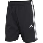 Men's adidas Essentials 3-Stripes Chelsea Lite Woven Shorts Black KY6510
