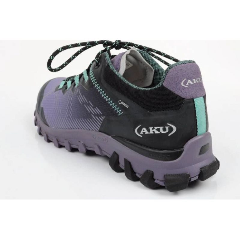 Aku Levia W 749672 trekking shoes Footwear/Outdoor/Aku Your Sports Performance