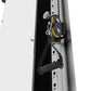 HMS BS302 double wall training gate with stack In preparation Your Sports Performance