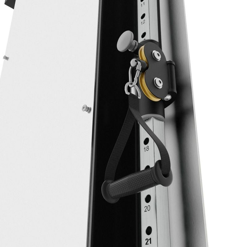 HMS BS302 double wall training gate with stack In preparation Your Sports Performance