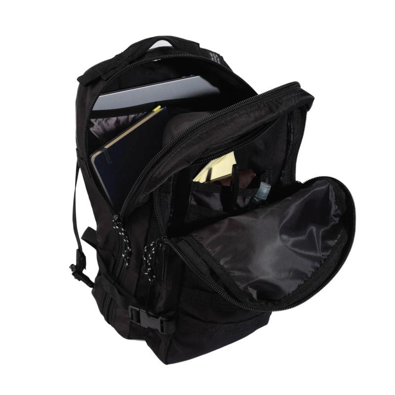 Palladium Baroudeur Backpack 25L Nylon BG623-008 Accessories/Plecaki/pozostałe plecaki Your Sports Performance