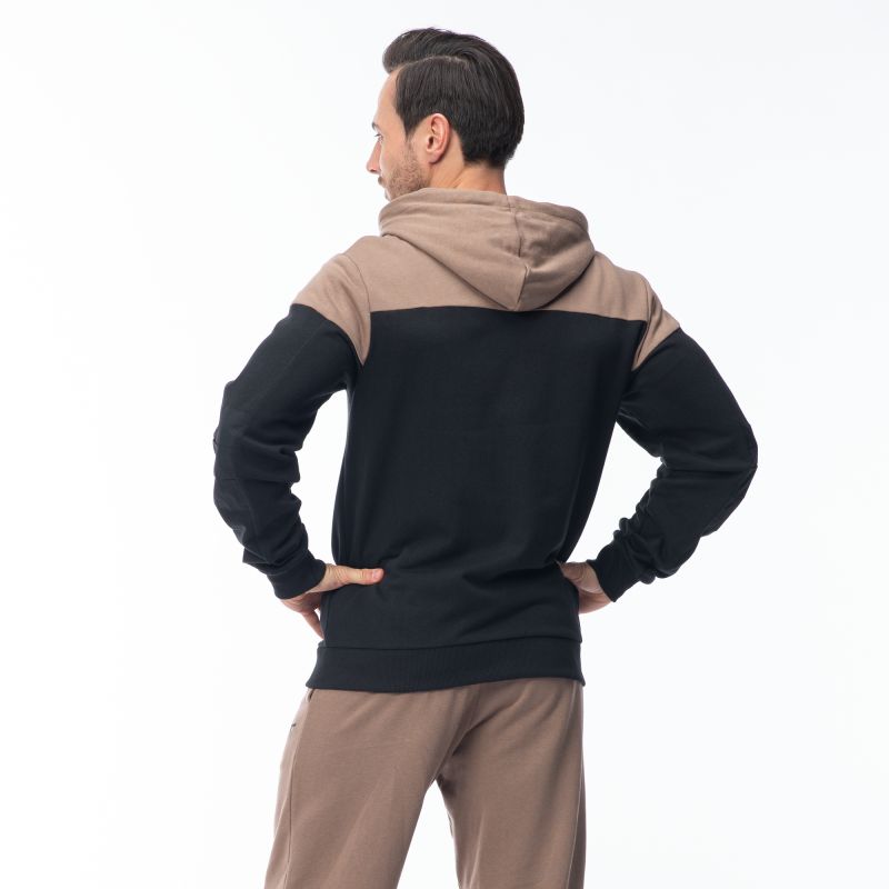 Men's HIBA Sweatshirt In preparation Your Sports Performance