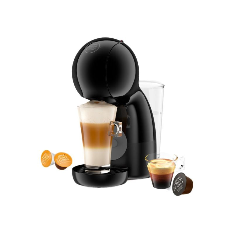DeLonghi Dolce Gusto EDG110.AB Coffee Machine AGD - Produkty/Ekspresy do kawy Your Sports Performance