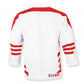 Replica of the PZHL Jr game jersey In preparation Your Sports Performance