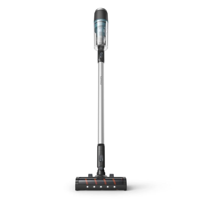 Philips vacuum cleaner | XC3133/01 | Cordless operation | 25.2 V | Water mist | 24-month warranty AGD - Produkty/Odkurzacze Your Sports Performance