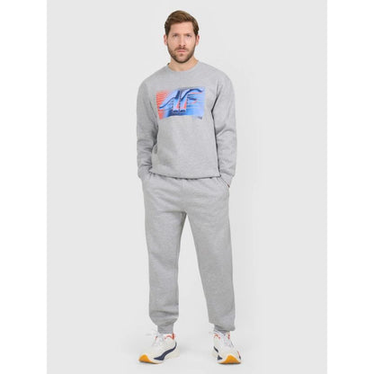 Men's jogger sweatpants 4F 4FRAW25TTROM1832-27M 4f