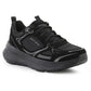 Skechers EDGERIDE Silver Eclipse 150475-BBK Black In preparation Your Sports Performance