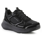 Skechers EDGERIDE Silver Eclipse 150475-BBK Black In preparation Your Sports Performance