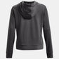 Under Armor Rival Terry FZ Hoodie W 1369853 010 Clothing/Training Your Sports Performance