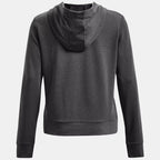 Under Armor Rival Terry FZ Hoodie W 1369853 010 Clothing/Training Your Sports Performance