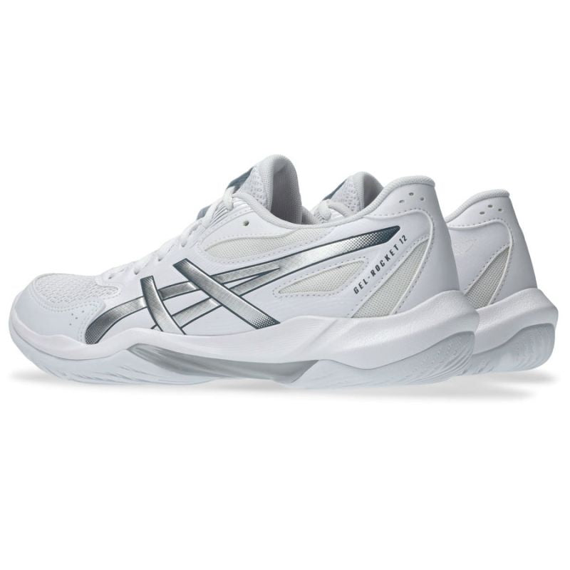 Asics GEL-ROCKET 12 shoes 1072A119 101 To be categorized Your Sports Performance