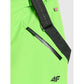 Ski pants with suspenders Dermizax 20000 membrane men's 4F 4FWAW25TFTRM0902-41N *Kategoria tymczasowa Your Sports Performance