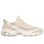 Skechers Women's Slip-ins™ D'LITES SMOOTH NOSTALGIA 150537 NTGY Skechers