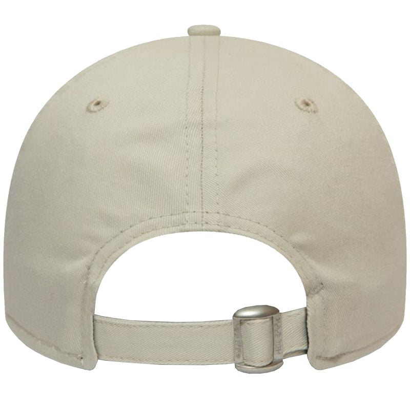 New Era 9Forty New York Yankees Mlb League Essential Cap 12380590 Clothing/Multisport/New Era Your Sports Performance