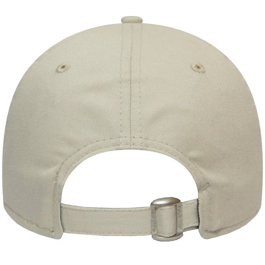New Era 9Forty New York Yankees Mlb League Essential Cap 12380590 Clothing/Multisport/New Era Your Sports Performance