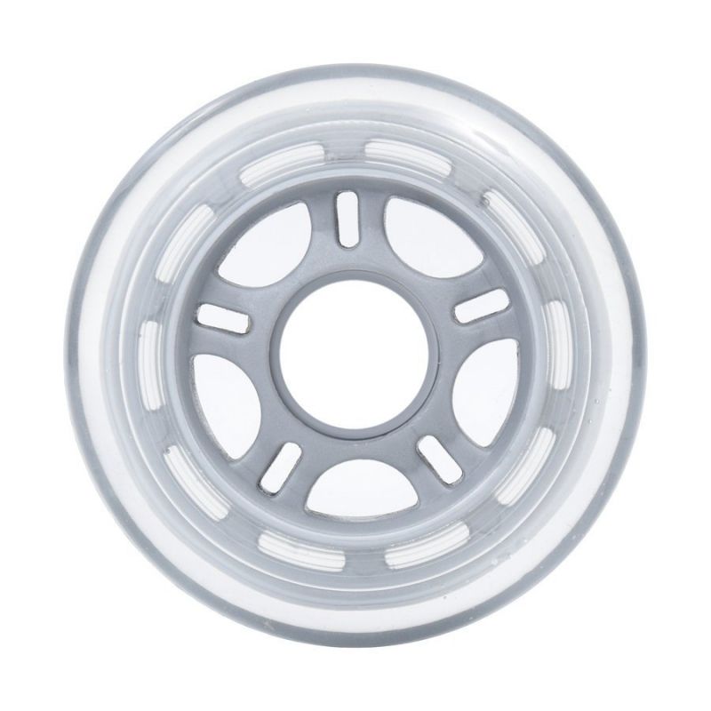SMJ sport BS roller skate wheels 80x24mm 4pcs. In preparation Your Sports Performance