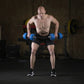 HMS SGG30 BAR 2-in-1 weight set (barbell and dumbbells) 30 kg In preparation Your Sports Performance