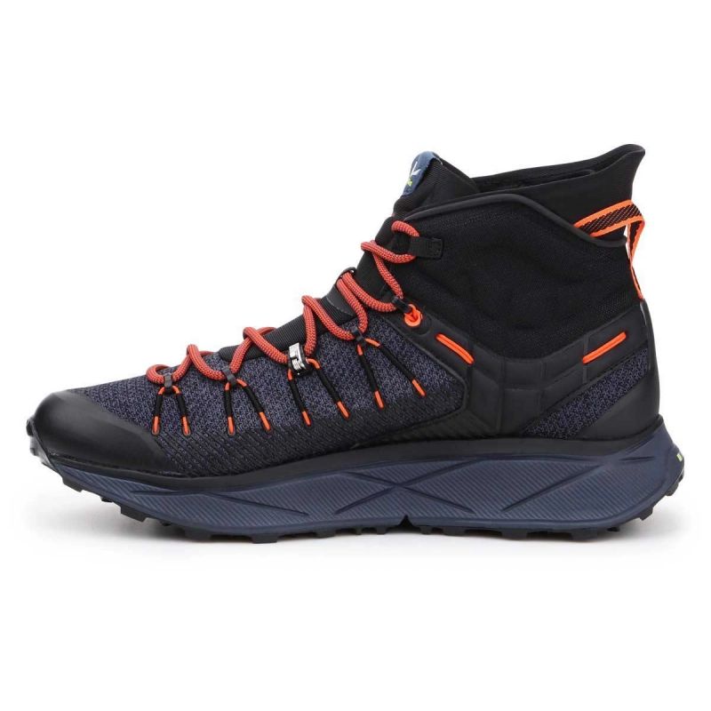Salewa MS Dropline Mid M 61386-0976 shoes Footwear/Outdoor/Salewa Your Sports Performance