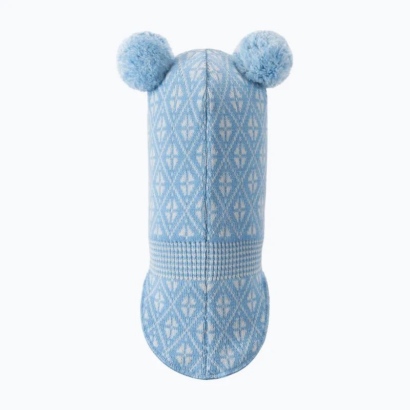 Reima Balaclava Kuuraan children's winter balaclava - merino wool (5300214B-6301) In preparation Your Sports Performance