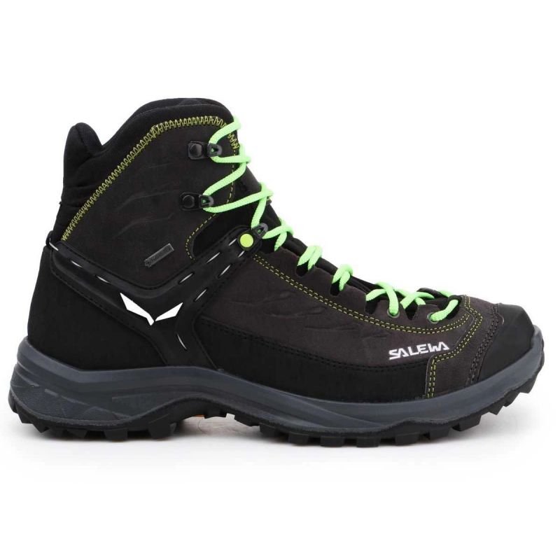 Salewa MS Hike Trainer Mid GTX M 61336-0972 Footwear/Outdoor/Alpinus Your Sports Performance